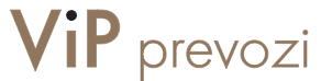 vipprevozi